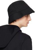 Études Black Training Hat