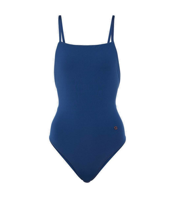 Photo: Loro Piana Swimsuit