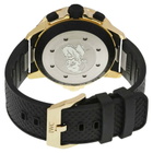 IWC Aquatimer Chronograph Expedition Charles Darwin Mens Watch IW379503