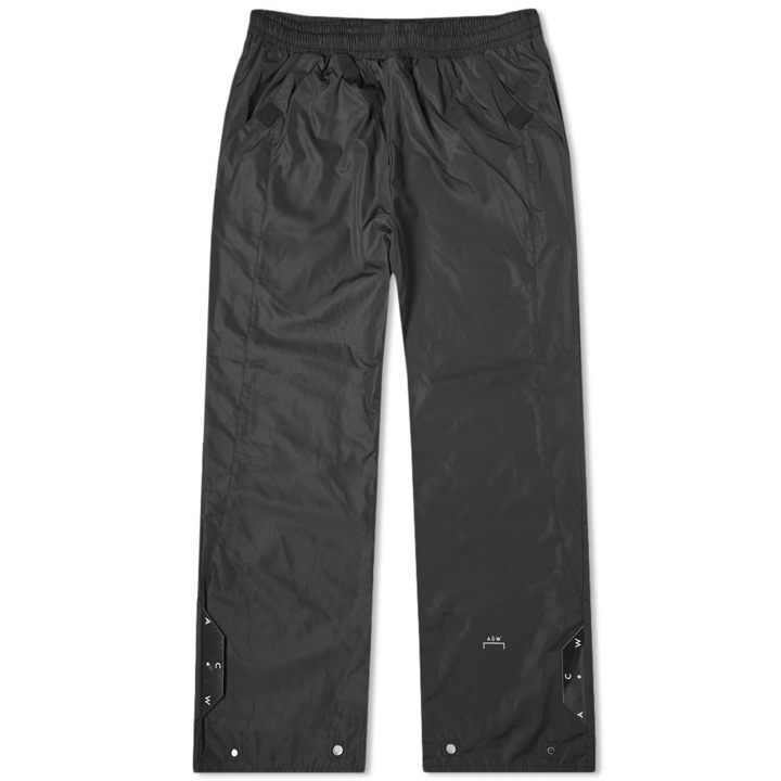 Photo: A-COLD-WALL* Magnetic Trouser
