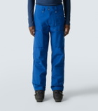 Norrøna Lofoten ski pants