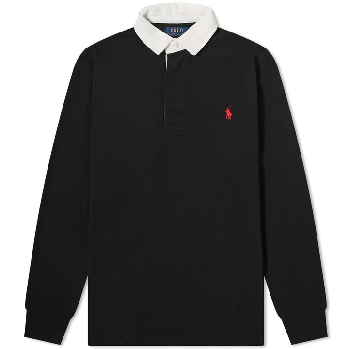 Photo: Polo Ralph Lauren Pony Player Polo Shirt