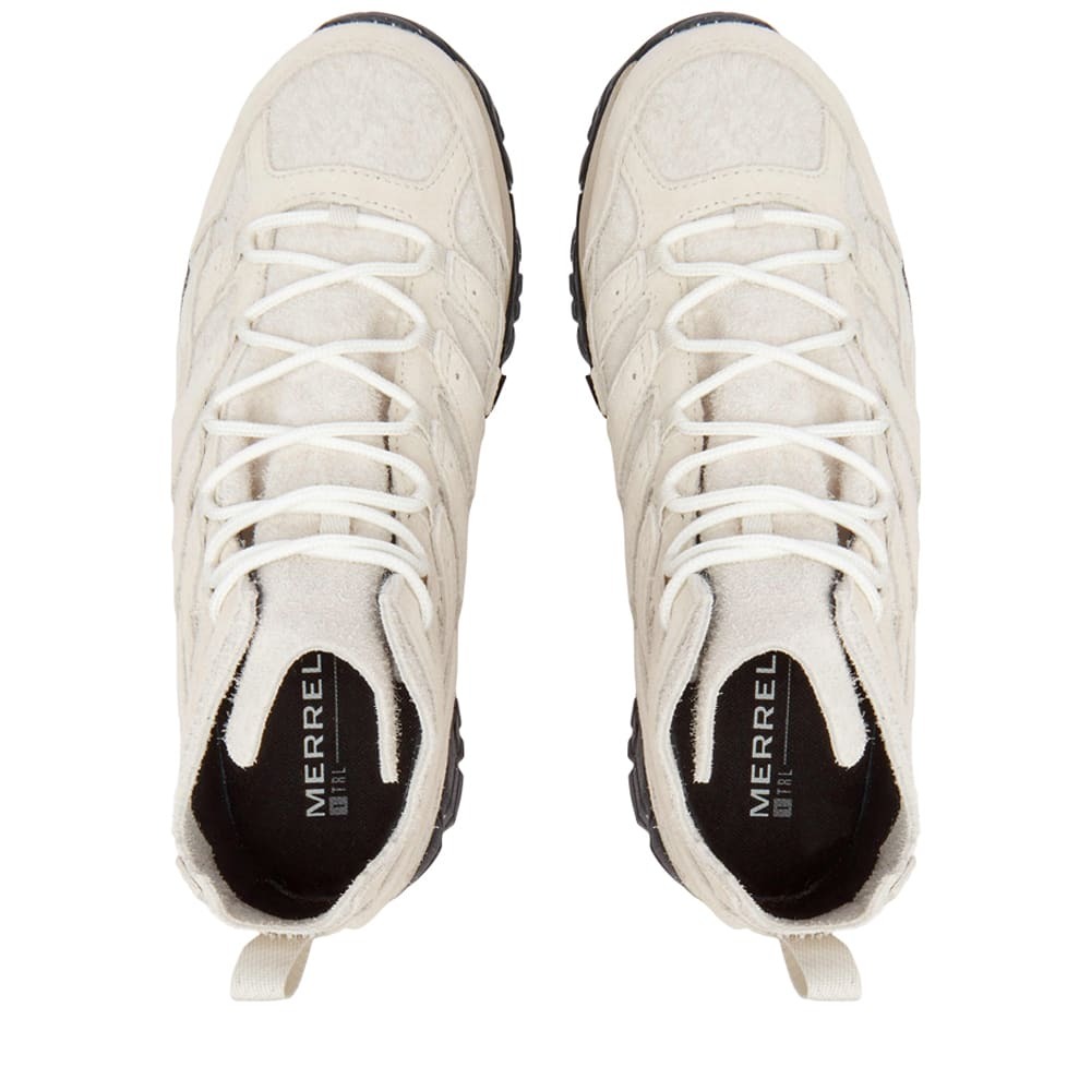 Merrell 1TRL Merrell Womens MOAB 2 Decon Mid 1TRL Sneakers in 