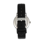 Sophie And Freda Budapest Quartz Black Dial Ladies Watch SF5002