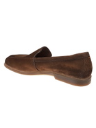 Santoni Malibu Lf11 Loafers