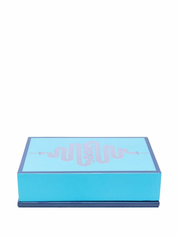 Photo: Jonathan Adler Eden Lacquer Card Set