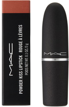 M.A.C Powder Kiss Lipstick – Devoted To Chili