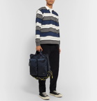 Porter-Yoshida & Co - Things Nylon Tote Bag - Blue