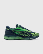 Asics Gel Quantum 360 Viii Blue - Mens - Lowtop