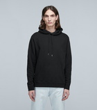 Sunspel - Cotton loopback sweatshirt