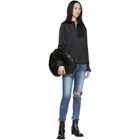Moussy Vintage Blue MV Ridgewood Jeans