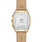 JBW Echelon Chronograph Quartz Gold Dial Mens Watch J6379F