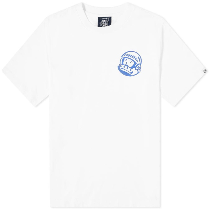 Photo: Billionaire Boys Club Astro Logo Tee