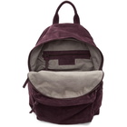 Officine Creative Purple Sensory Backpack