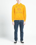 Diesel Mens Sweatshirt Marigold