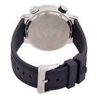 Versace Greca Quartz Blue Dial Mens Watch VE8G00124