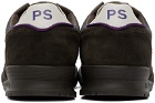 PS by Paul Smith Brown Dover Sneakers
