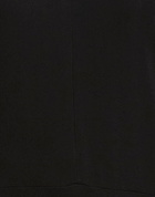 Jucca Womens Midi dress in Black
