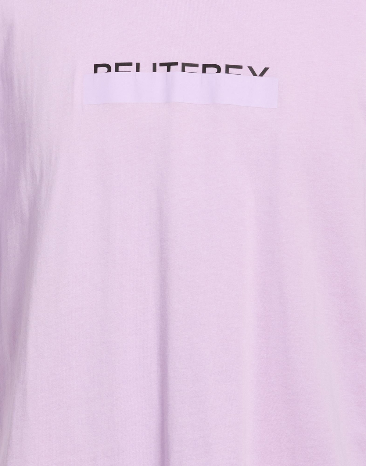 Peuterey Mens T-shirt Mauve