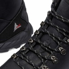 ROA Men's Andreas Hiking Boot in Black