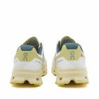 ON Men's Cloudvista Exclusive Sneakers in Ivory/Endive