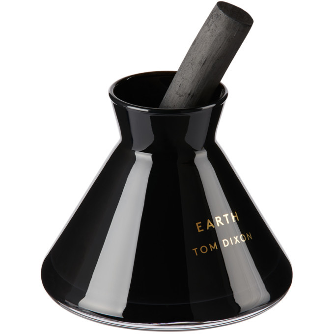 Tom Dixon Black Elements Earth Diffuser, 0.2 L