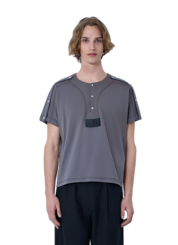 Photo: Kiko Kostadinov Sargo T-Shirt