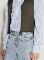 Our Legacy Y2K Hip Chain Belt