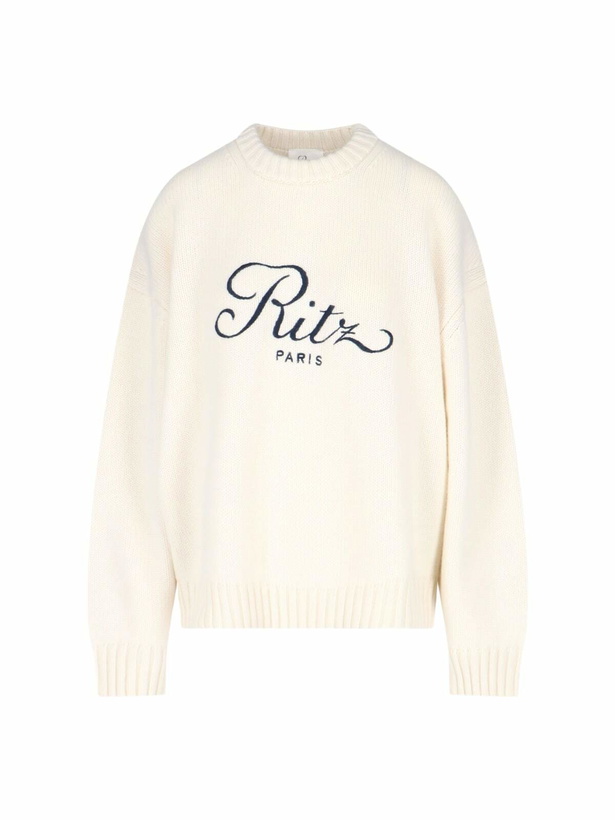 Photo: Frame ritz Cashmere Sweater