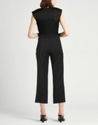 Jucca Womens Pants in Black