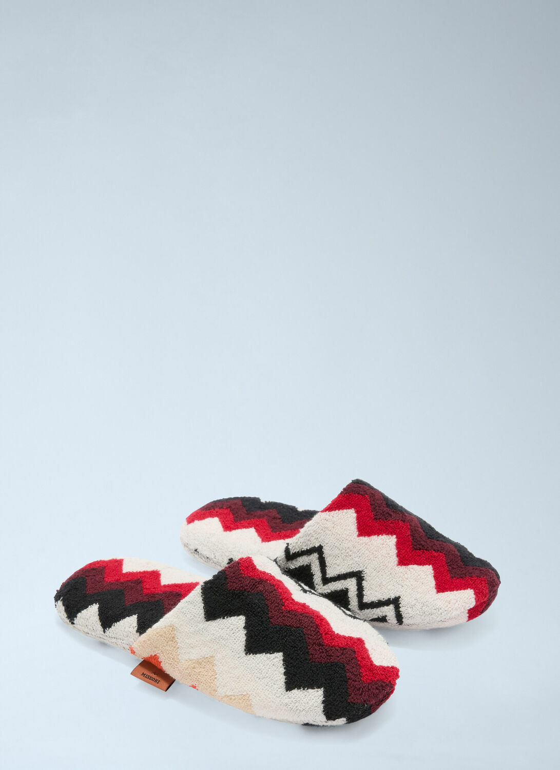 Missoni Best Soft Slippers