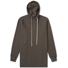 Rick Owens DRKSHDW Pullover Hoody