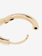 Adina Reyter 14K Yellow Gold Tube Hoop Earrings