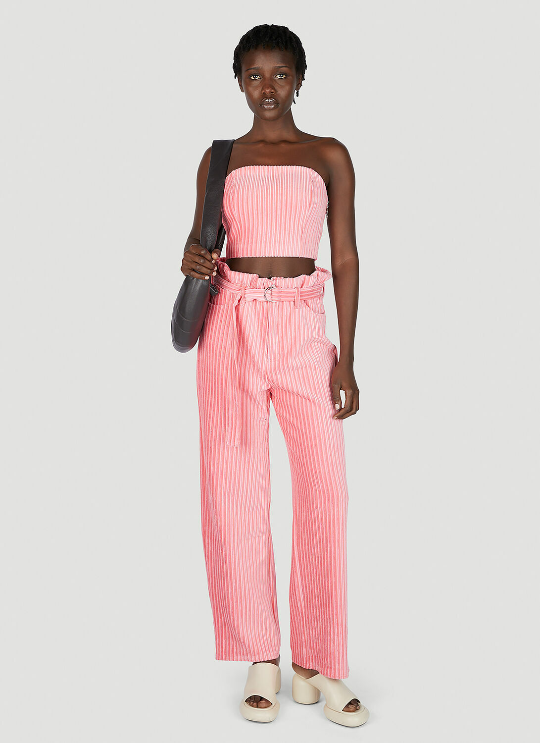 SIMON MILLER Twister Top
