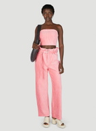SIMON MILLER Twister Top