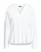 Peserico Womens Shirt in White