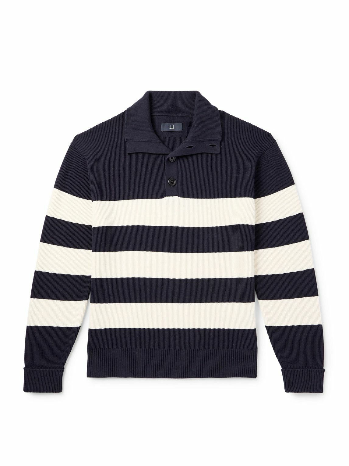 トップス ALFRED DUNHILL ITALY cashmere rib knit 12958452xp_13_f.png