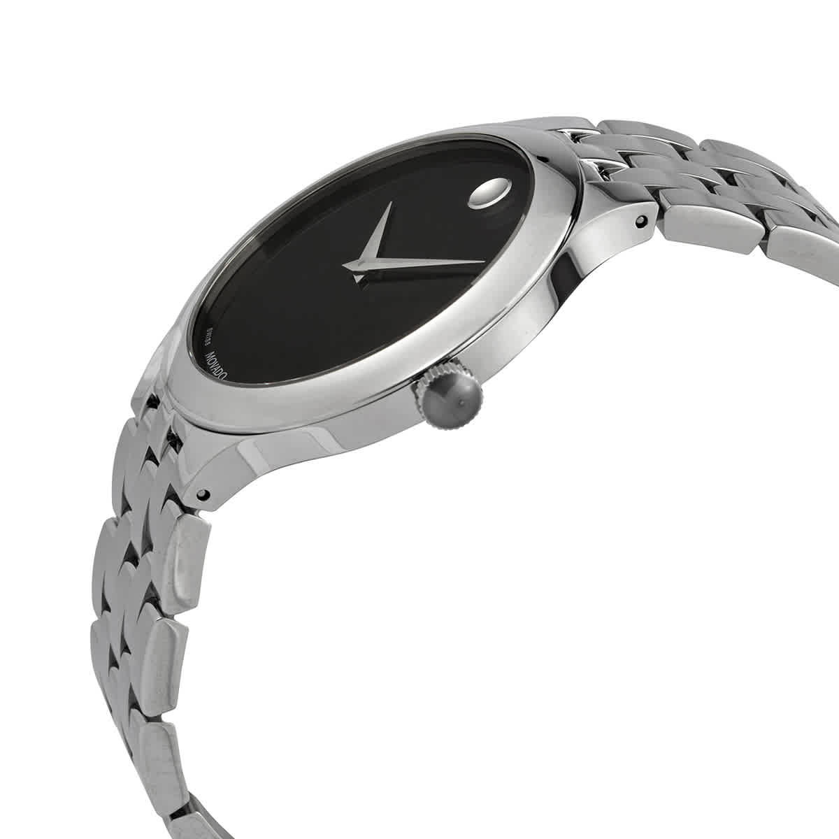 Movado veturi watch best sale