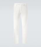 Thom Sweeney Straight chinos