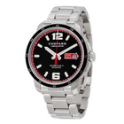 Chopard Mille Miglia GTS Automatic Black Dial Mens Watch 158565-3001
