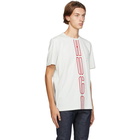 Hugo Off-White Darlon T-Shirt