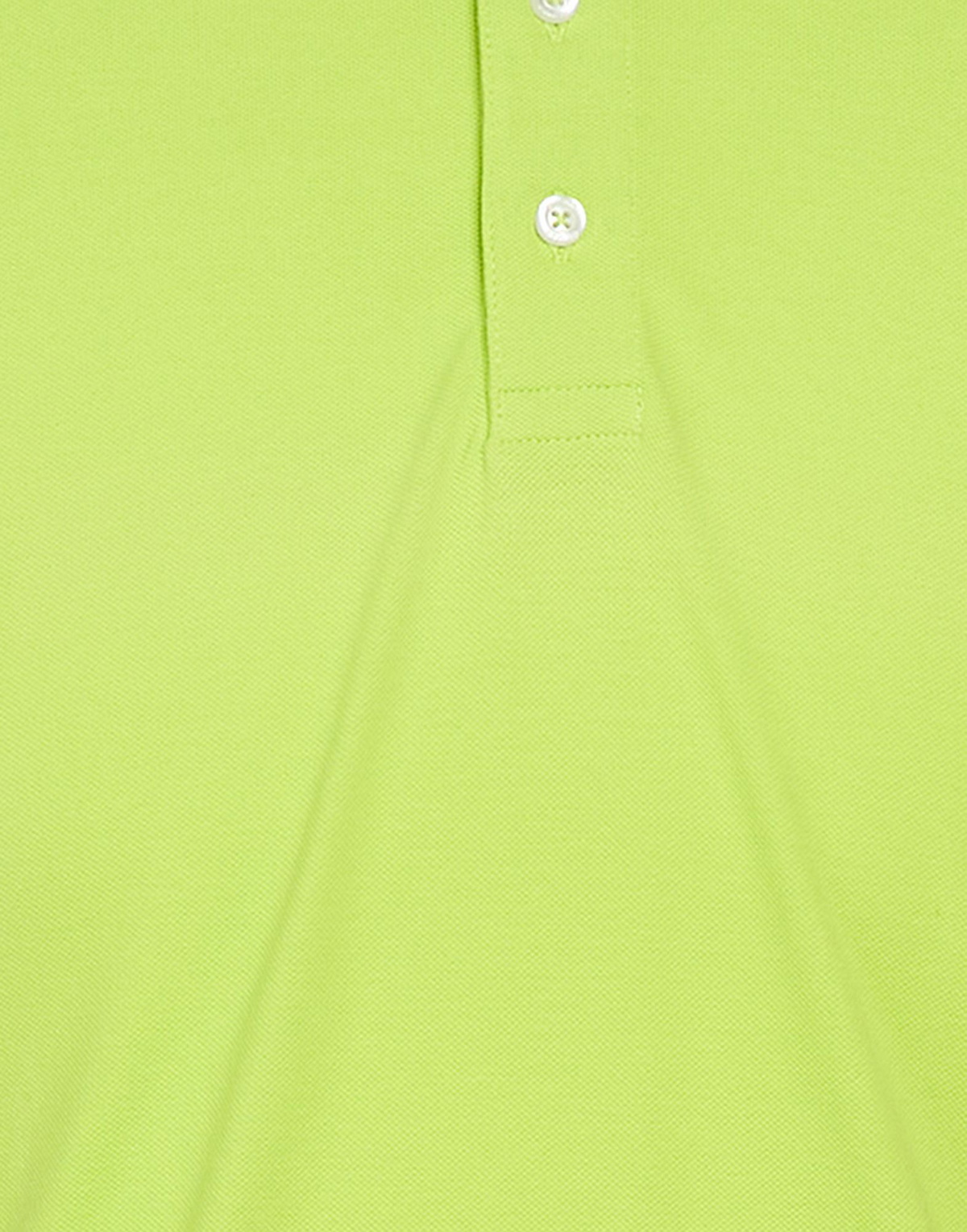 Colmar Mens Polo shirt Lime in Green