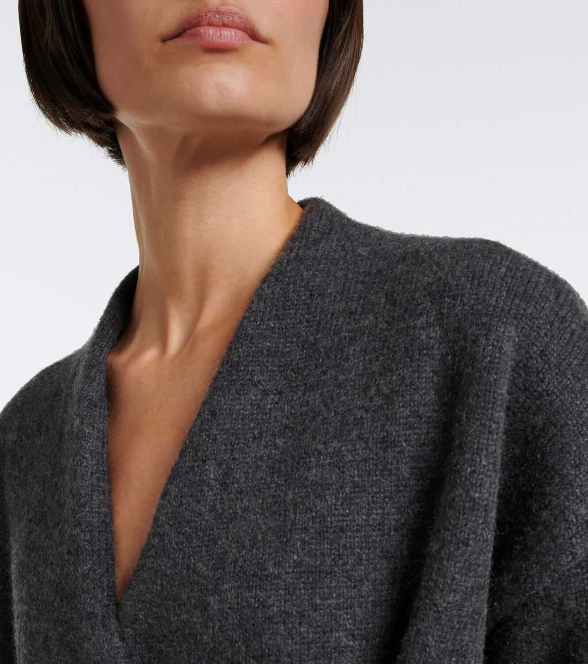 Arch4 Walmer cashmere cardigan