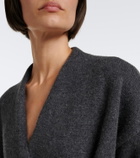 Arch4 Walmer cashmere cardigan