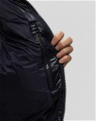 Polo Ralph Lauren Flint Pp Jkt Insulated Bomber Blue - Mens - Down & Puffer Jackets