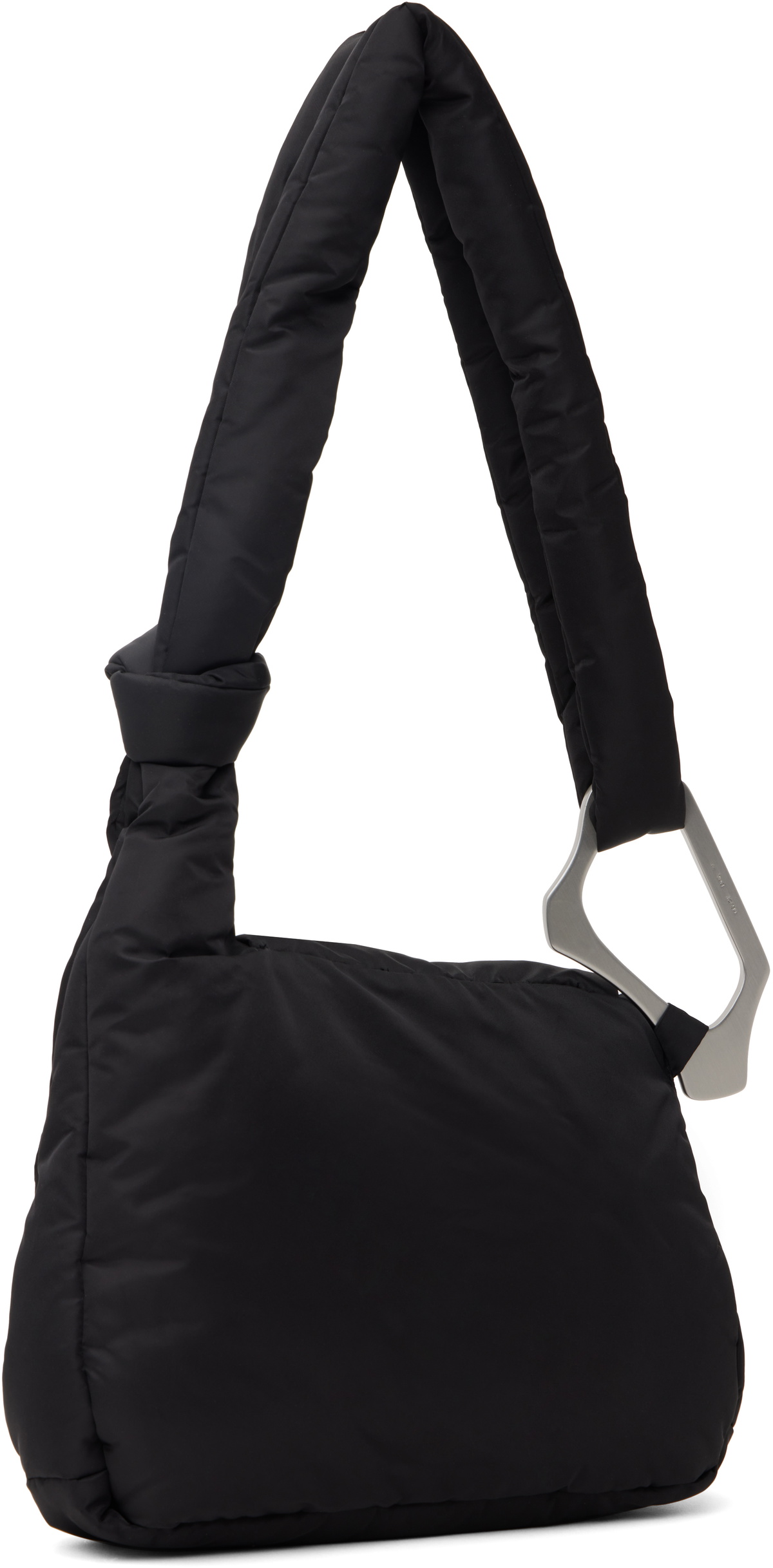 HELIOT EMIL Black Apical Bag