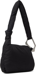 HELIOT EMIL Black Apical Bag