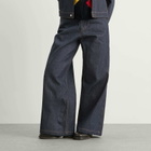 YMC Women's Courtney Jeans in Indigo