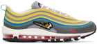 Nike Grey Air Max 97 SE Sneakers
