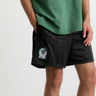 Adidas Men's FMF EQT Shorts in Black